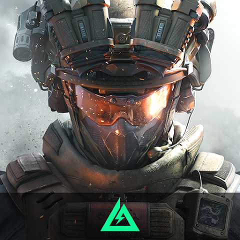 Delta Force Games:Best Game Download For Android 2025