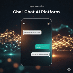 Chai-Chat AI Platform Best Apk 2025