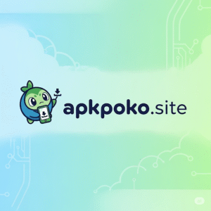 APK Poko best games & Apps  2025