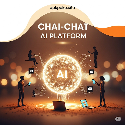 Chai-Chat AI Platform Best Apk 2025